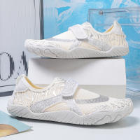 Zapatos De Gimnasio Para Mujer Y Hombre Deportivos Para Interior Fitness Treadmill Yoga Pilates Entrenamiento Cuadrado Calzado Deportivo Unisex - details 3