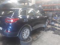 Motor calefaccion compatible con Renault Kadjar Life 2015 a 2019 (OEM/IAM: T911738) - details 4