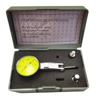 Soporte De Indicador De Dial De Combinación Redondo Medidor De Ángulo Con Palanca De 8mm Base De Indicador De Dial Herramienta De Encontrar Centro - details 3