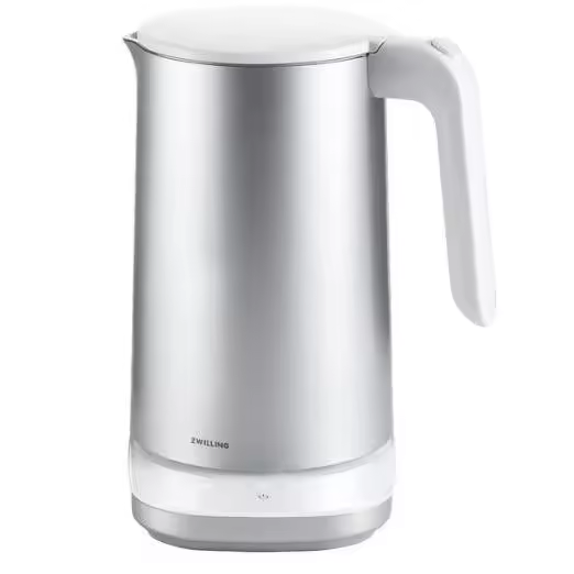 Hervidor eléctrico ZWILLING Enfinigy Silver - 1