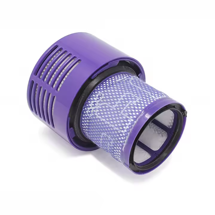Filtro Hepa Post Para Aspiradora Dyson V10 SV12 Accesorios De Repuesto Para Máquina De Aspirar Animal Absoluto Pieza De Repuesto Para Aspiradora - 1