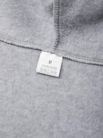 Chaqueta De Capucha Cremallera Para Hombres Moda Otoño Invierno Caliente Sudadera Deportiva Para Exteriores Senderismo Ropa De Aventura - details 27