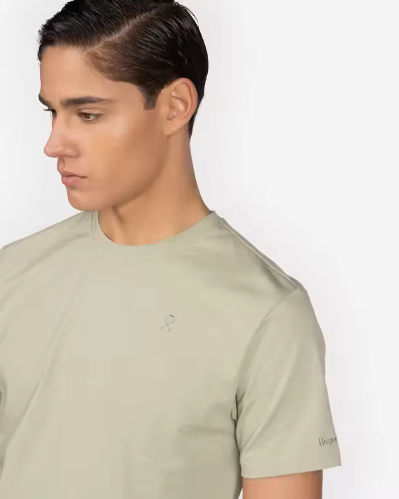 Harper & Neyer Camiseta de Hombre de manga corta Ayram - 1