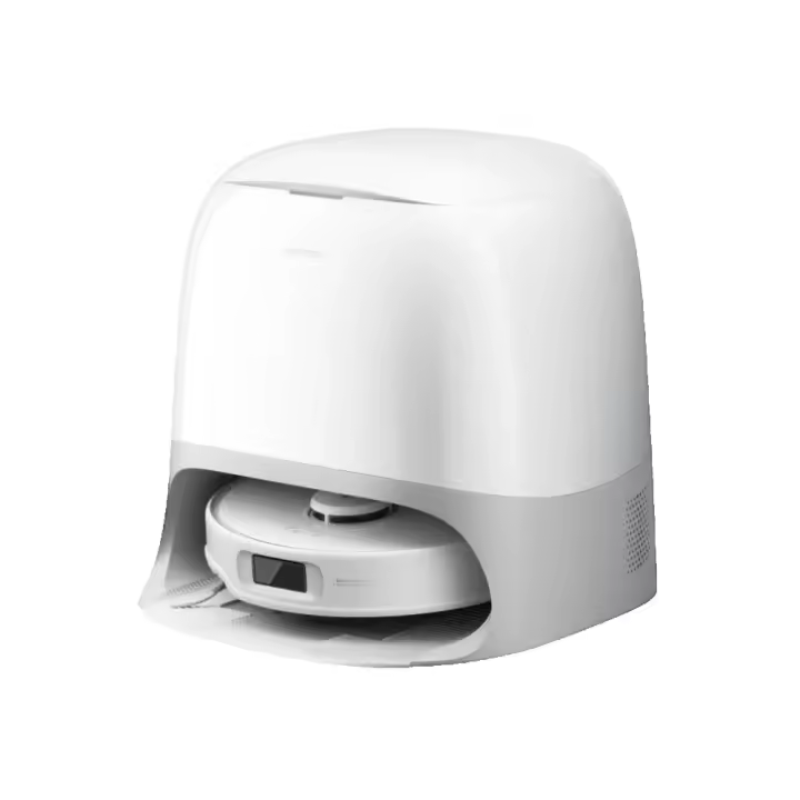 roborock Qrevo Curv 5A1 moderno e intuitivo - 1