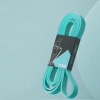 Banda De Resistencia Para Ejercicio De Estiramiento Elástico Entrenamiento De Fuerza Para Hombres Y Mujeres Gimnasio Doméstico Pilates - details 5