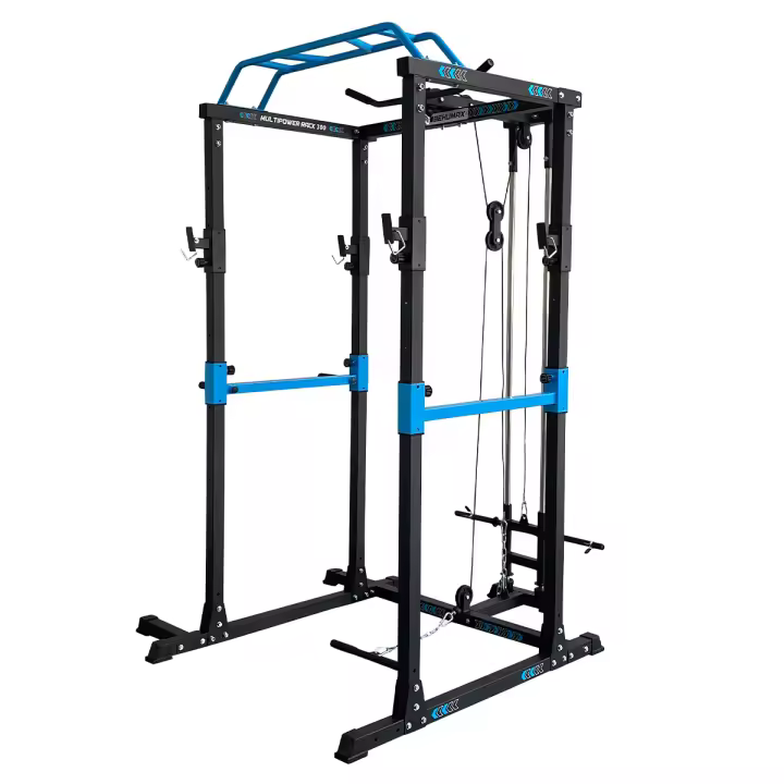Multipower Rack 300 - 1