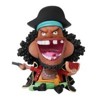 Figura De Anime One Piece 17 Estilos PVC Decoración Modelo Juguete De Zoro Luffy Sanji Ace Robin Nami Frank Usopp Brook Chopper Regalo Para Fans - details 5