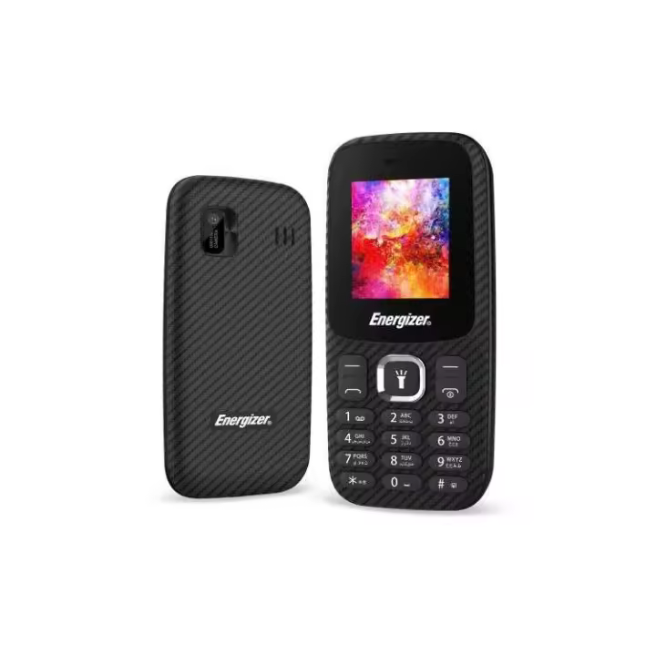 Telefono movil energizer e13 2g 1.77pulgadas - 1