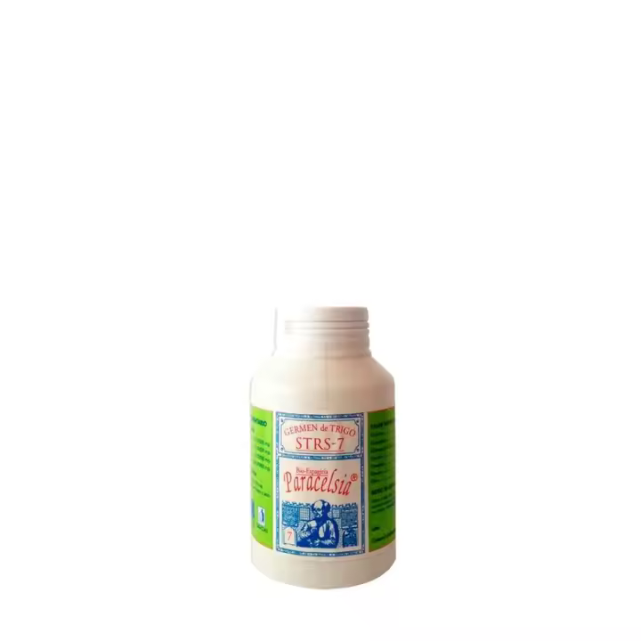Paracelsia Paracelsia 7 Strs (Magnesium Phosphoricum) 200 Com.. - 1