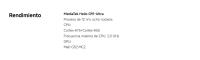 Xiaomi Redmi 17 4G NFC 4+256GB y 4GB+128GB Smartphone Versión española (sin cargador) - details 30