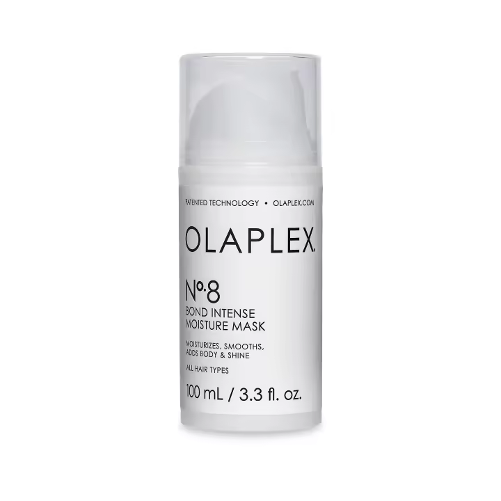 Olaplex Nº8 Bond Intense Moisture Mask 100ml. - 1