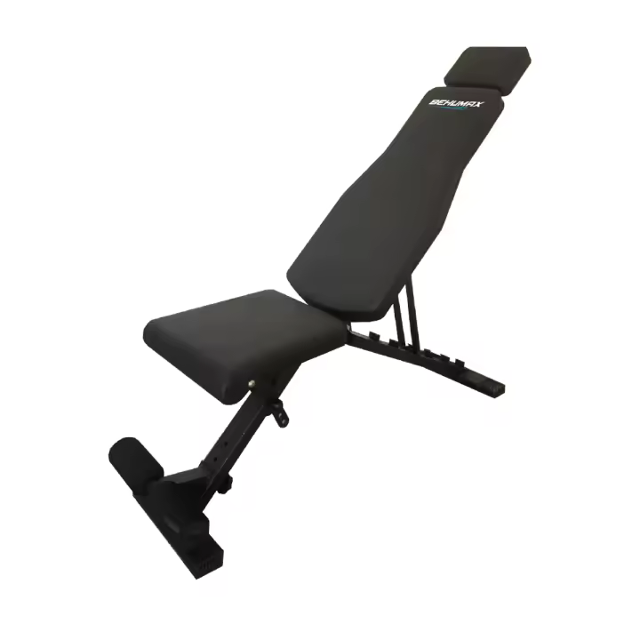 Banco de pesas Comfy Bench - 1