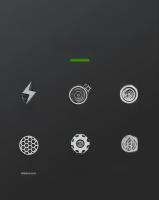 Mini Sándwich De Tipo Pluma Herramienta De Moldeo Para Modelos DIY Máquina De Bricolaje 110V-220V 18W Pulidora De Ranura - details 1