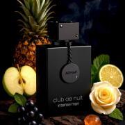 Armaf Club de Nuit Intense EDT 105 ml - Perfume Árabe Original Armaf Club de Nuit Intense para Hombre - details 1