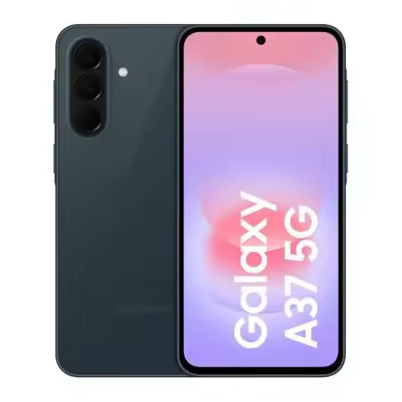 Samsung Galaxy A37 5G 256GB Negro - 1
