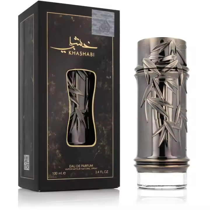 Lattafa Khashabi Eau De Parfum Unisex 100 Ml ***NOVEDAD*** - 1