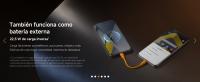 Móvil Xiaomi POCO M8 Pro 8GB+256GB Snapdragon 7s Gen 4 Pantalla AMOLED 6.83", 120Hz, 50MP OIS, 6500mAh, NFC, IP66, (Cargador no incluido) - details 4