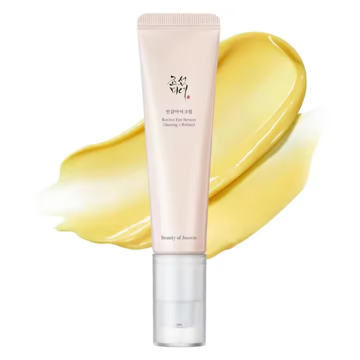Beauty of Joseon Suero de Ojos Antiedad con Ginseng y Retinal 30 ML - 1