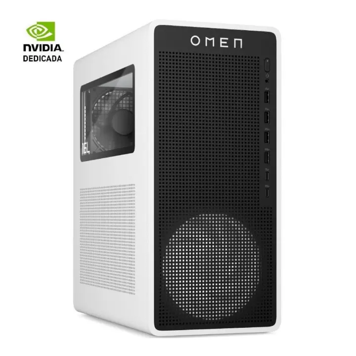 HP Omen 16L Gaming · Intel Core Ultra 5-225F · RTX 5060 · 16GB · 1TB SSD - 1