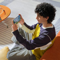 Official | POCO X8 Pro, Procesador flagship Dimensity 8500-Ultra, Batería de 6500 mAh (typ) con 100 W HyperCharge, Pantalla AMOLED ultra-brillante de 1,5K y 120 Hz, Calidad flagship con acabado premium - details 5