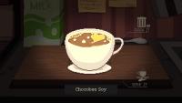 COFFEE TALK TOKYO SWITCH - Precintado - PAL España - Meridiem Games - Narrativo - Nintendo - details 4
