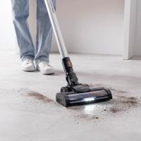 Taurus Homeland Ultimate Digital - Aspirador Vertical Sin Cable | Accesorios Cepillos Intercambiables | Motor Digital Brushless 21.000PA | Baterías Litio 55min | Carga Rápida | 2 Velocidades | Ligero | LED Display | 29.6V - details 1