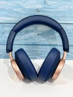 Auriculares de Bluetooth Cascos Inalámbricos de diadema con cancelación de ruido bajo potente duración 40H TEISCHE - details 1