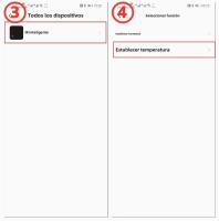 Sensor De Temperatura Y Humedad Universal Tuya Smart WiFi IR Remoto Para Aire Acondicionado TV Compatible Con Alexa Google Home Yandex - details 30