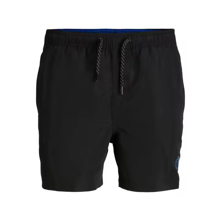 JACK&JONES 12225961 JPSTFIJI JJSWIM SOLID LY SN Hombre Boxer Slip Underwear 28605 - 1