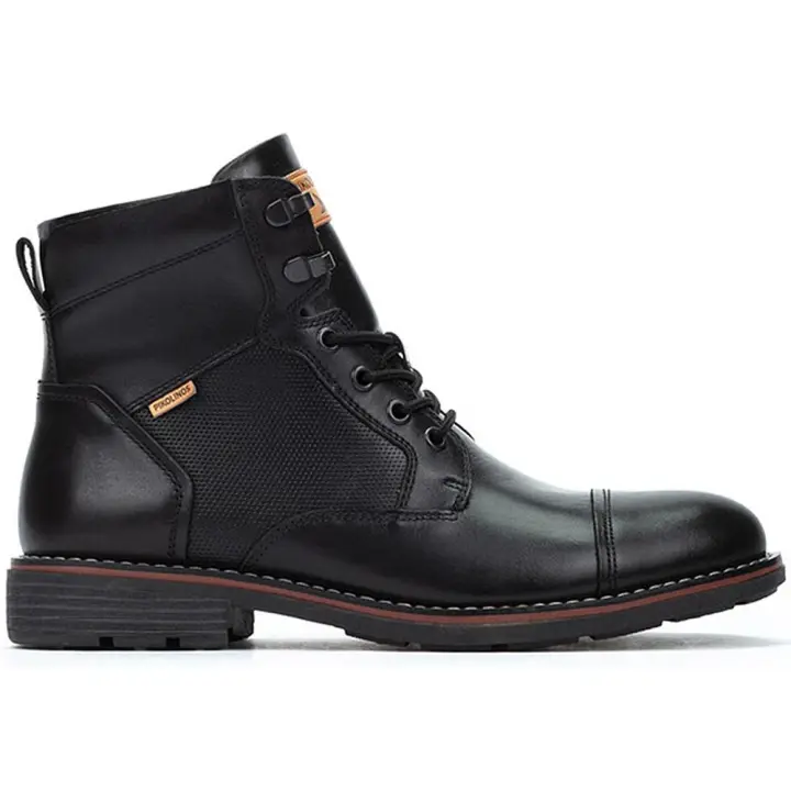 Botas para hombre Pikolinos M2M-8156 York - 1