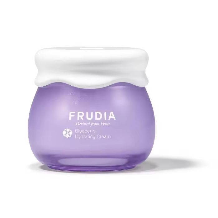 Crema Hidratante de Arándanos: 10 gramos - Frudia - 1