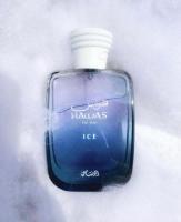 **Rasasi Hawas Ice Hombre EDP 100ml – Perfume Árabe Original, Fuerza y Sofisticación de Lujo** - details 0