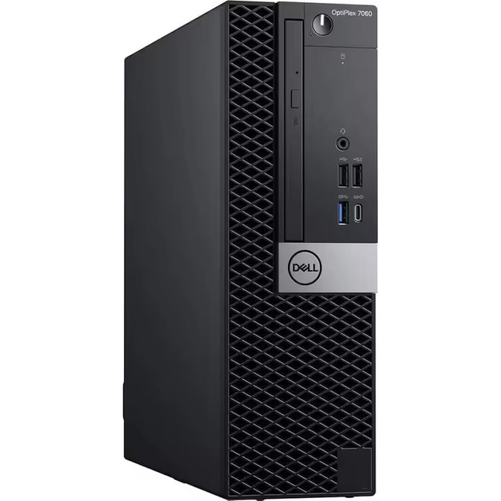DELL Optiplex 5040 SFF, Intel Core i5-6500, 8 GB RAM, Disco 256 GB SSD, Windows 10 Professional - 1