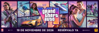 Grand Theft Auto 6 (GTA VI) Edición Estándar PS5 CIAB - details 0