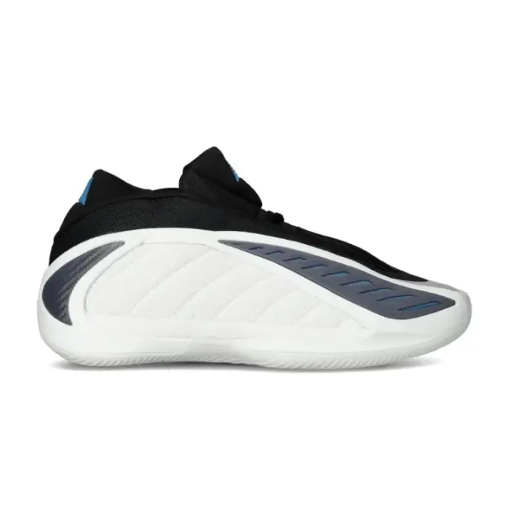 Zapatillas Adidas Anthony Edwards 2 Junior Alphadawg - 1