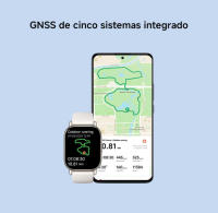 Xiaomi Redmi watch 5 Lite AMOLED 1.96" Resistencia al agua 5ATM. llamadas bluetooth Reloj Inteligente Smartwatch - details 3