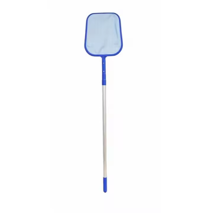 Gerimport Salabre Extensible Piscina 1.34/2.845 Metros Accesorios Alta Calidad - 1
