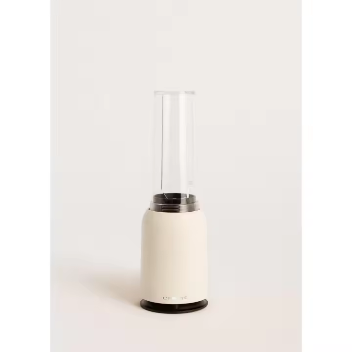 CREATE - Batidora con vaso portátil - MOI STUDIO - 1