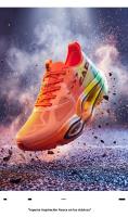 Zapatillas De Correr Para Hombre Y Mujer Deportivas Transpirables Y Livianas Con CarbonBoard Cómodas Y De Alta Calidad Para Maratón - details 22