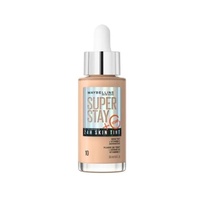 MAQUILLAJE SUPER STAY 24H MAYBELLINE nº10 -30ml - 1
