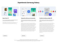 Samsung Galaxy A26 5G Smartphone Pantalla Super AMOLED de 6.7" Doble SIM Cámara Triple de 50MP Batería de 5000mAh Carga Rápida Procesador Exynos Sin cabeza de carga - details 12