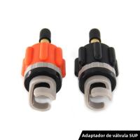 Adaptador De Válvula De Inflación Para SUP Paddleboard Kayak Y Bomba De Coche CC33 Nozzle Air Valve Adapter Para Deportes Acuáticos - details 9