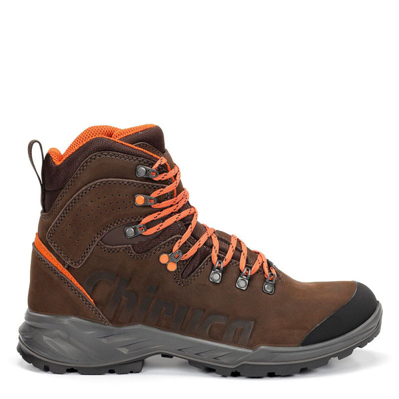 BOTA MONTE CHIRUCA SEQUOIA 12 GTX MARRON Chiruca