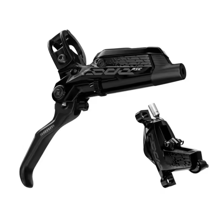 Sram Freno Delantero Code Rsc Negro - 1
