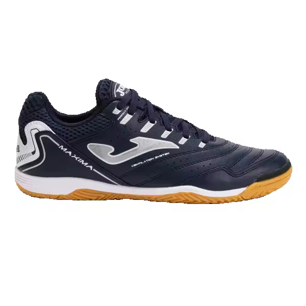 JOMA MAXIMA INDOOR MARINO - 1