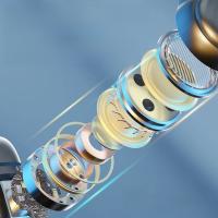 Auriculares Inalámbricos De Conducción Ósea De Alta Calidad Bluetooth Reducción De Ruido Para Deportes Y Gaming Compatible Con Xiaomi E iPhone - details 7