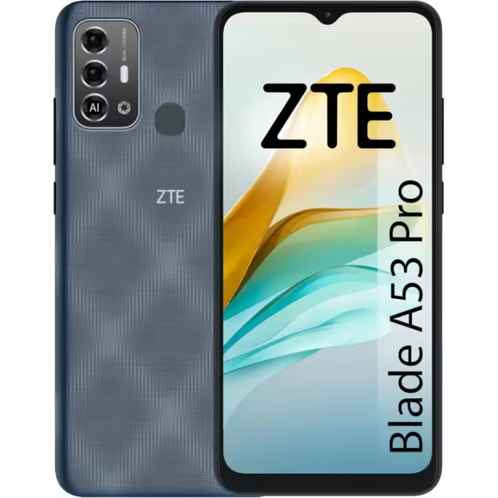 ZTE Blade A53 Pro 64GB - 1