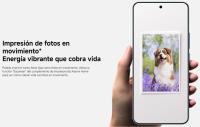 Xiaomi Photo Printer Pro - Mini Impresora de Fotos Portátil, Resolución de Impresión de 313 x 313 ppp, Bluetooth v5.2, Compatible con App Mi Home, Batería de 880 mAh para Hasta 50 Fotos por Carga - details 6