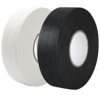 2PCS Cinta De Hockey Multifuncional 2.5cm X25m Adhesivo Fuerte Para Láseres Baloncesto Bats Raqueta De Gimnasio Pullup Bars Deportes - details 6