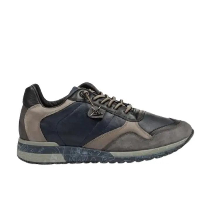 Sneakers Cetti modelo C-848 Xl en color Marino - 1